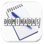 Logo of Libreta de Dominadas android Application 